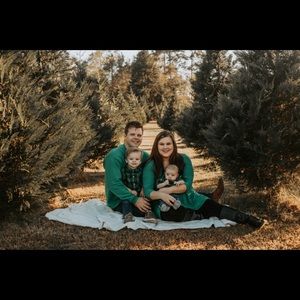 Meet your Posher, Katelyn